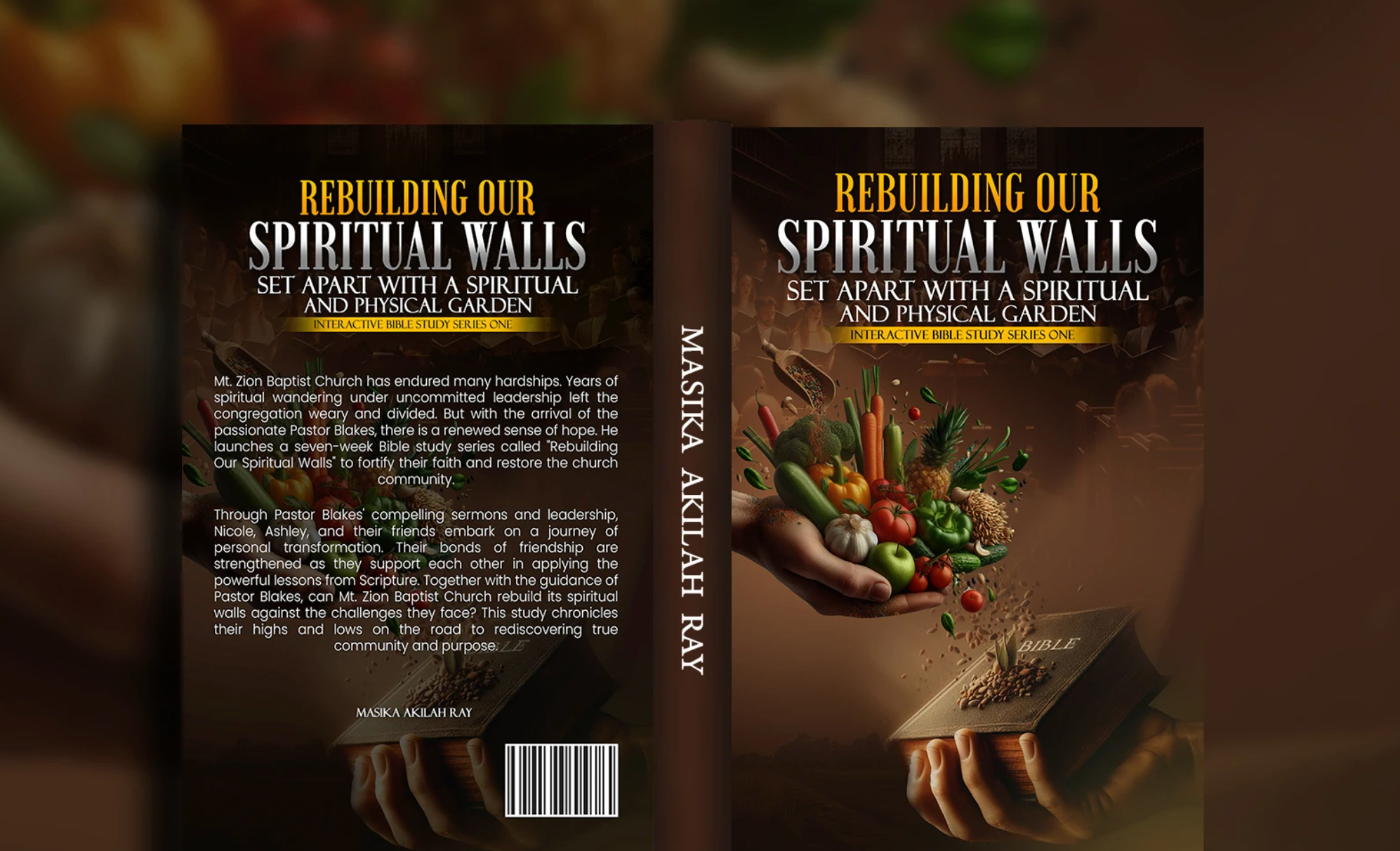 Design christian, book cover, kindle cover